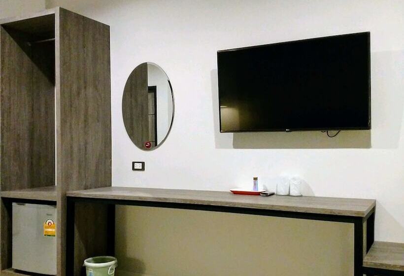 فندق Sabai @ Chiang Rai