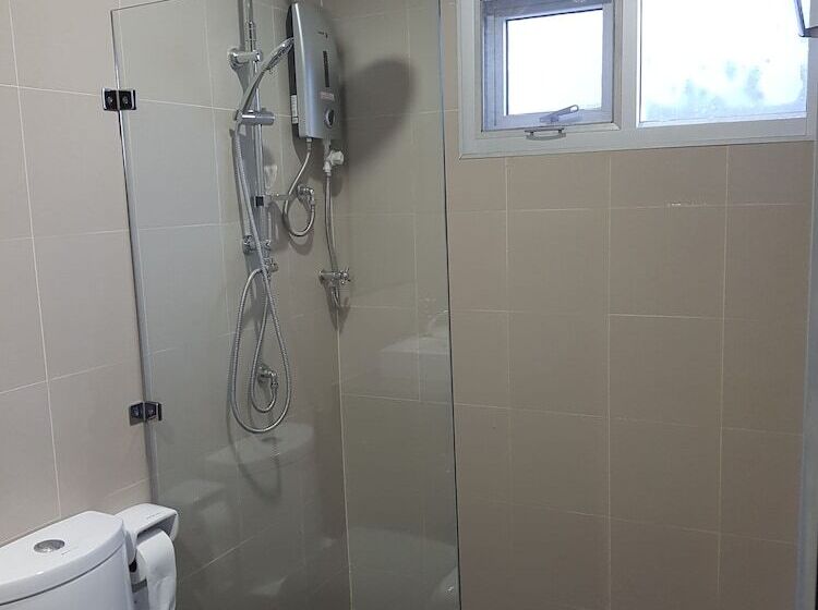 فندق Sabai @ Chiang Rai