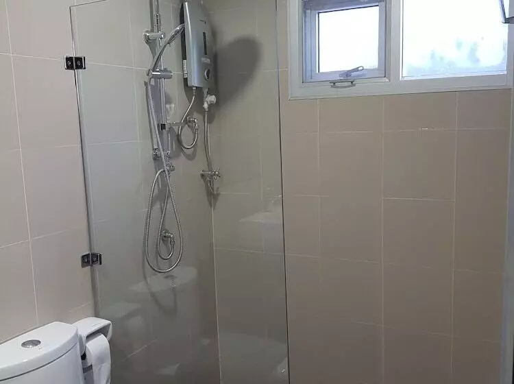 ホテル Sabai @ Chiang Rai