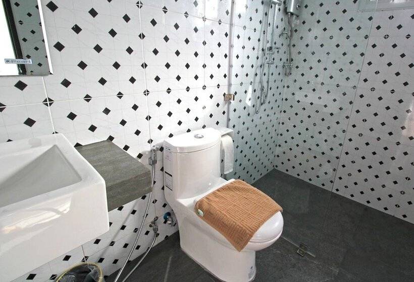 فندق Sabai @ Chiang Rai