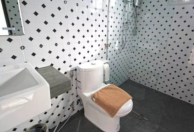 ホテル Sabai @ Chiang Rai