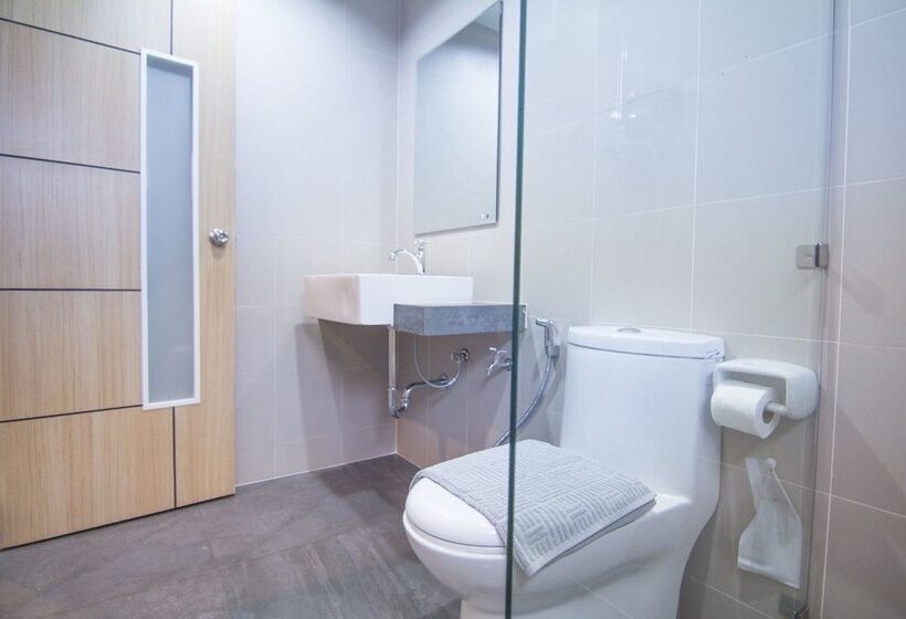 فندق Sabai @ Chiang Rai