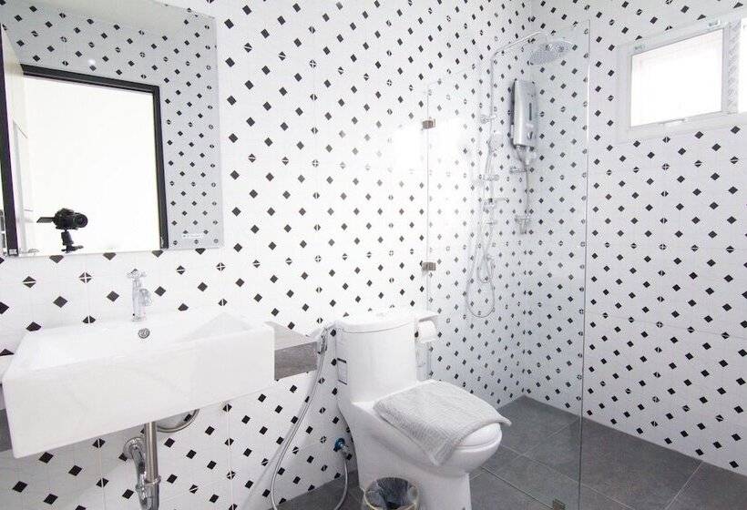 فندق Sabai @ Chiang Rai