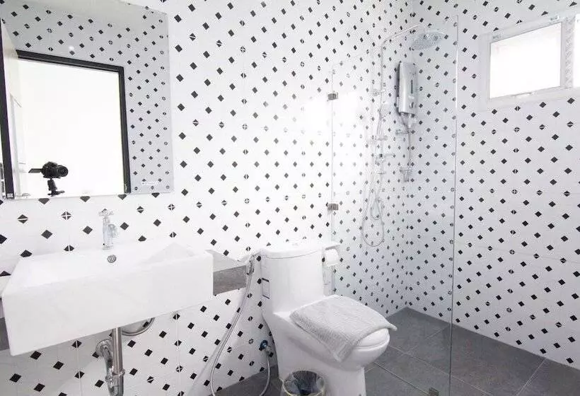 ホテル Sabai @ Chiang Rai