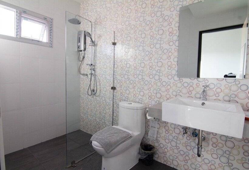 فندق Sabai @ Chiang Rai