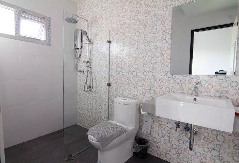 ホテル Sabai @ Chiang Rai