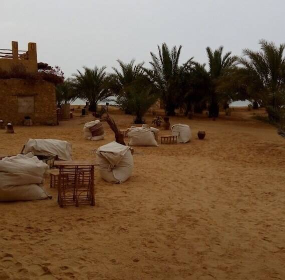 هتل Siwa Relax Retreat Adults Only