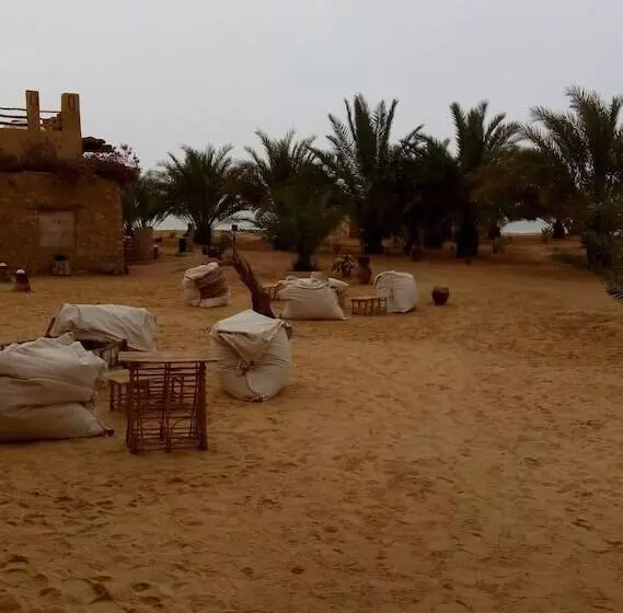 هتل Siwa Relax Retreat   Adults Only