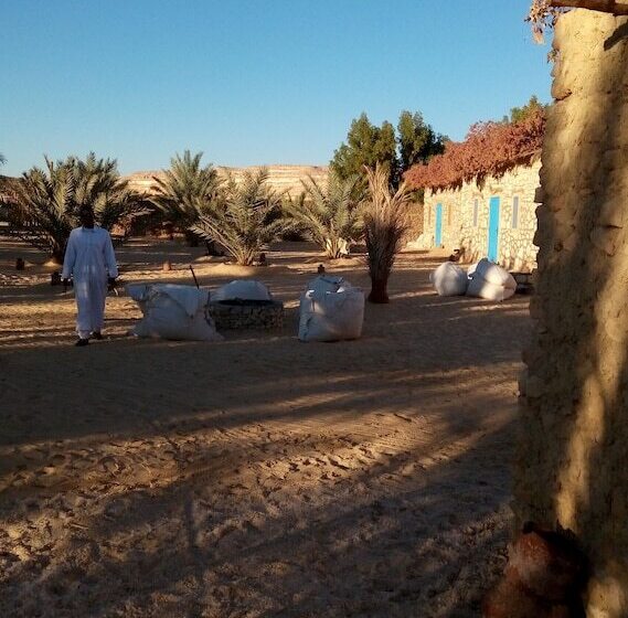 هتل Siwa Relax Retreat Adults Only