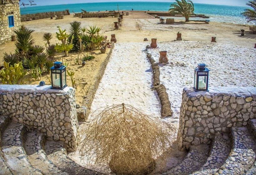 هتل Siwa Relax Retreat Adults Only