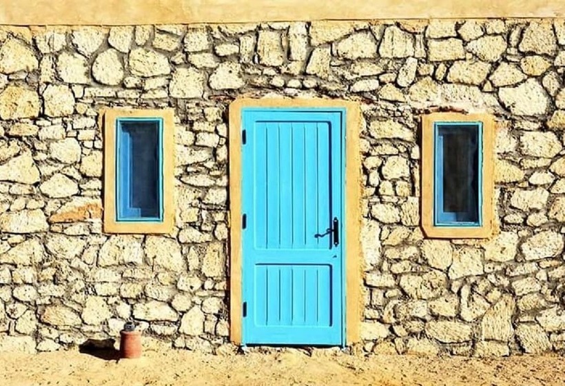 هتل Siwa Relax Retreat Adults Only