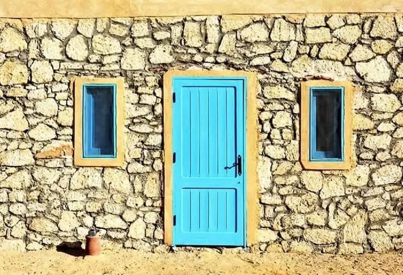 هتل Siwa Relax Retreat   Adults Only