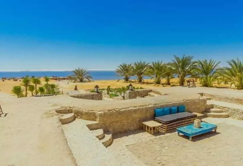 هتل Siwa Relax Retreat   Adults Only