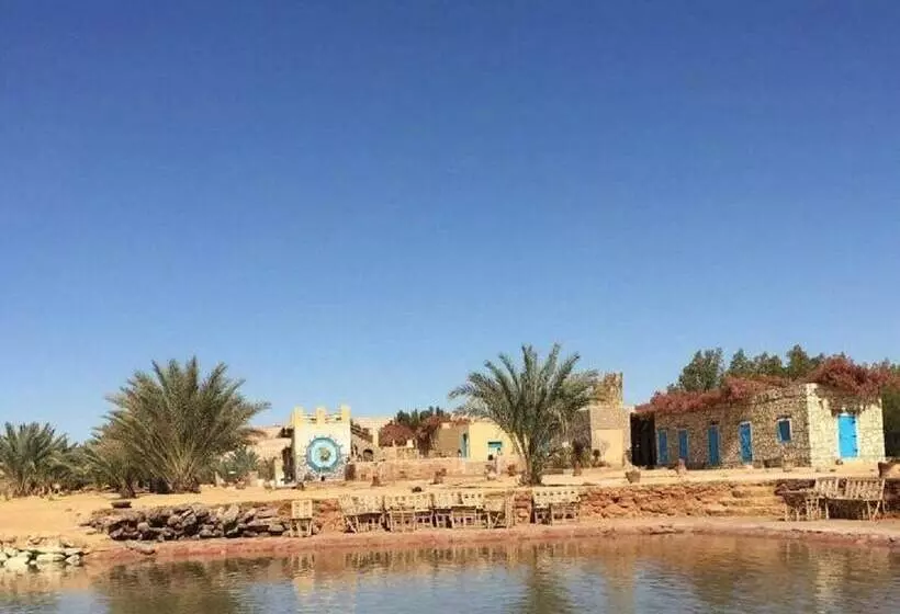 هتل Siwa Relax Retreat   Adults Only