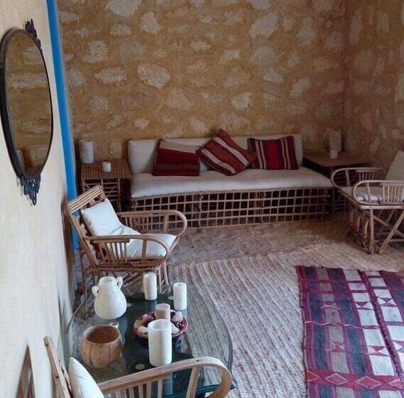 هتل Siwa Relax Retreat Adults Only