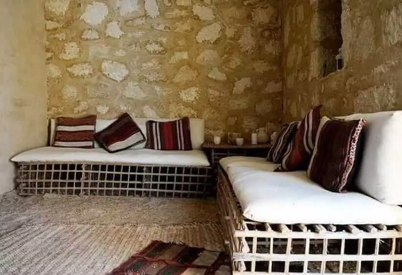 هتل Siwa Relax Retreat   Adults Only