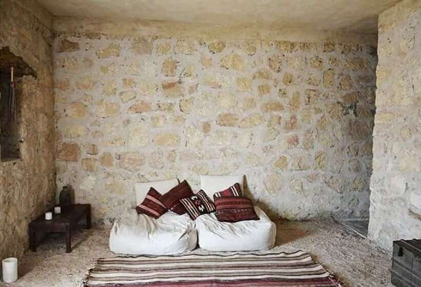 هتل Siwa Relax Retreat Adults Only