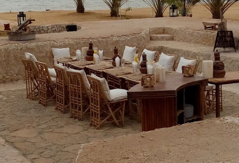 هتل Siwa Relax Retreat Adults Only