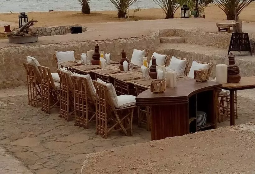 هتل Siwa Relax Retreat   Adults Only