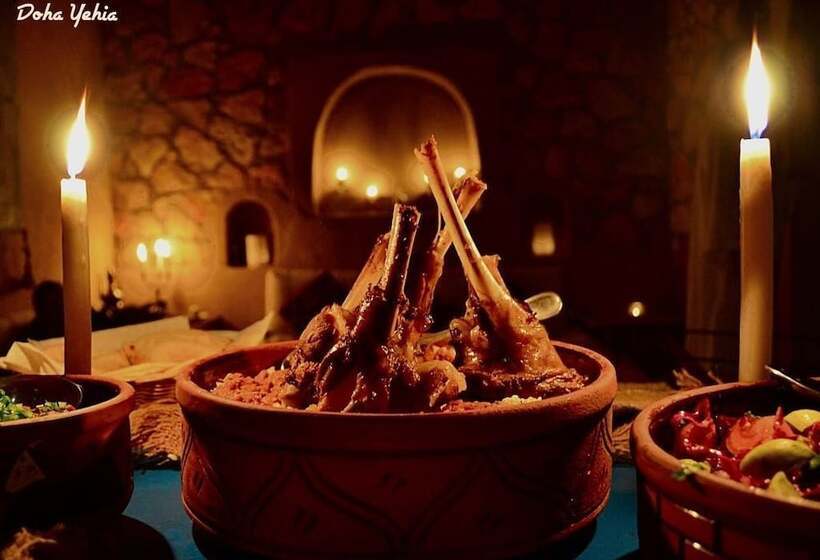 هتل Siwa Relax Retreat Adults Only