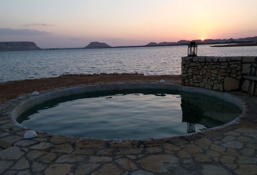 هتل Siwa Relax Retreat Adults Only