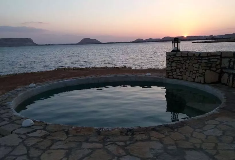 هتل Siwa Relax Retreat   Adults Only
