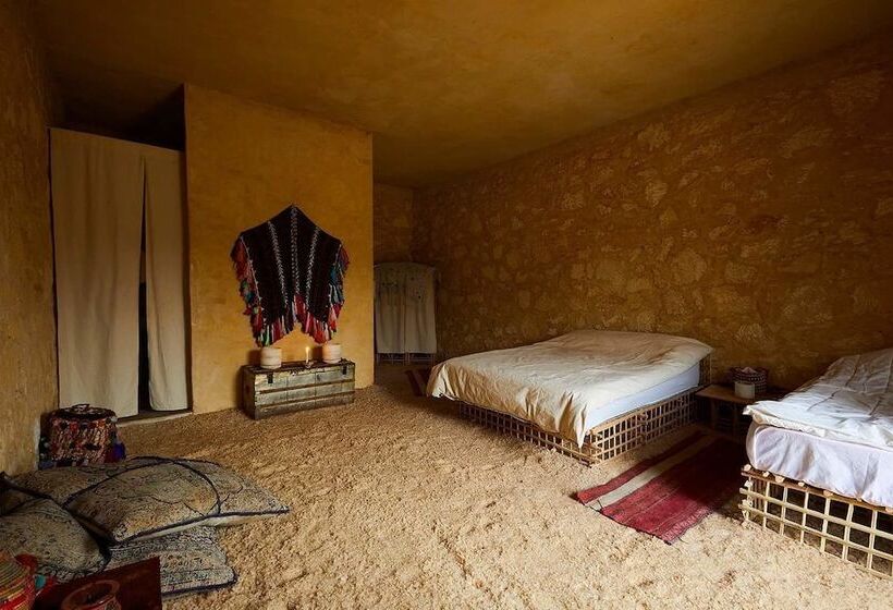 هتل Siwa Relax Retreat Adults Only