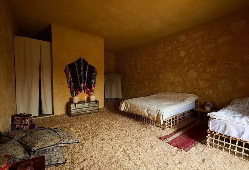 هتل Siwa Relax Retreat   Adults Only