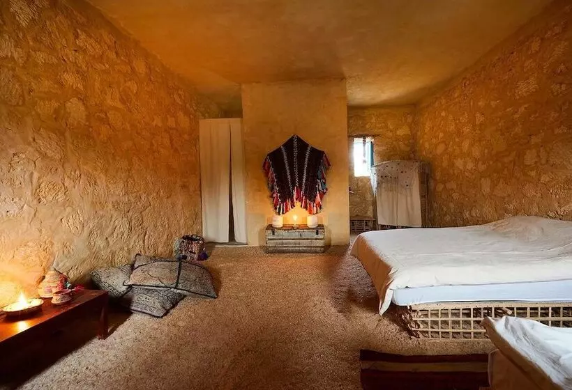 هتل Siwa Relax Retreat   Adults Only