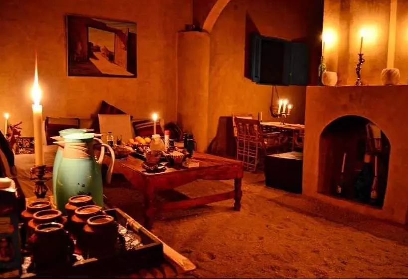 هتل Siwa Relax Retreat   Adults Only