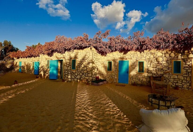 هتل Siwa Relax Retreat Adults Only