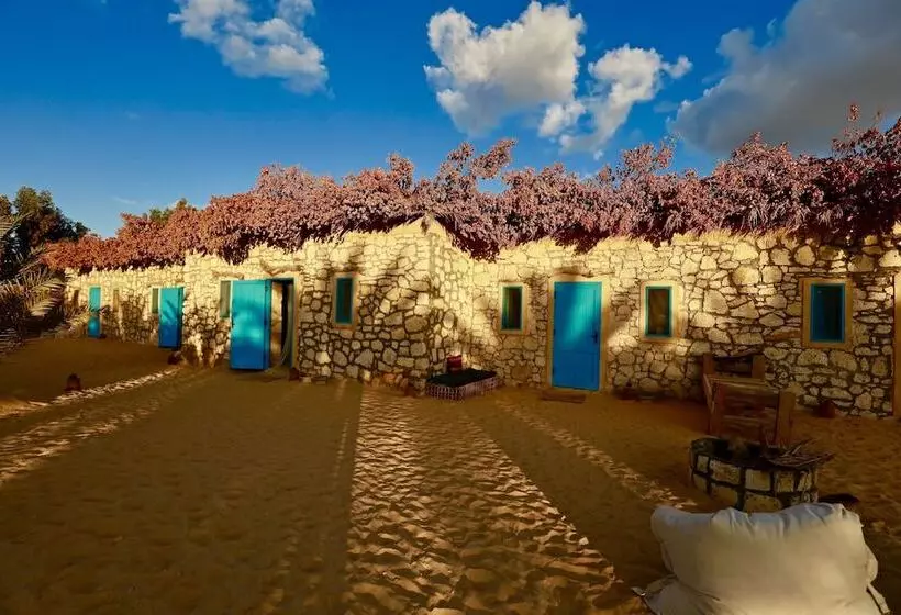 هتل Siwa Relax Retreat   Adults Only