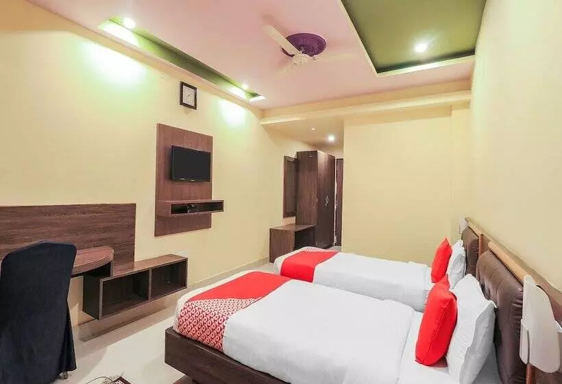 Hôtel Suraj Palace