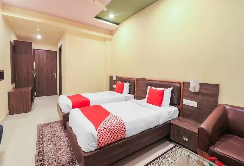 Hôtel Suraj Palace