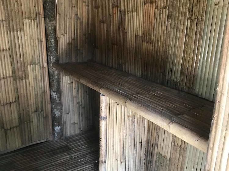 酒店 The Bamboo Garden