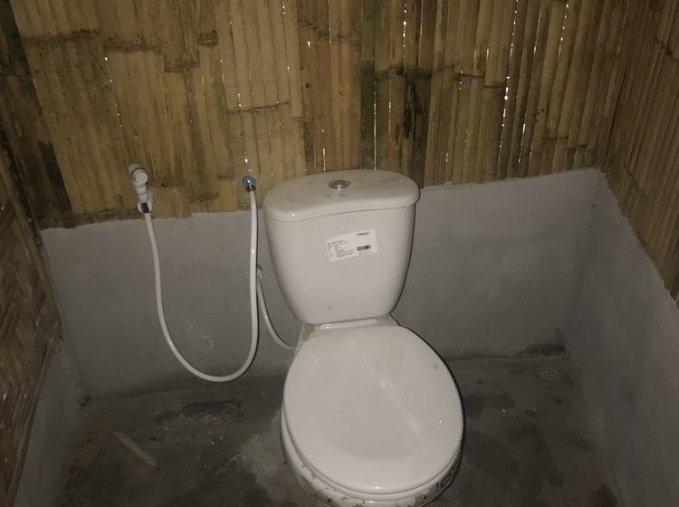 酒店 The Bamboo Garden