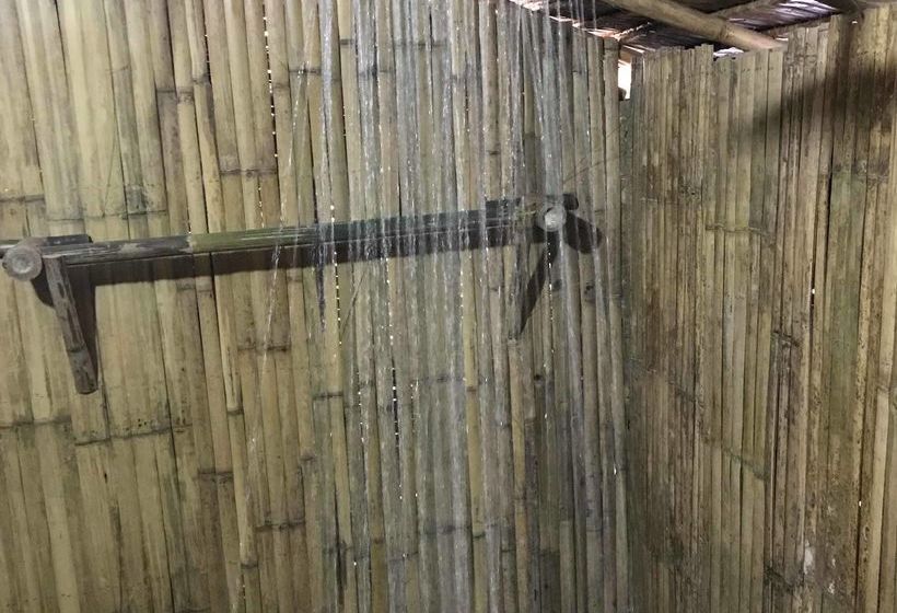 酒店 The Bamboo Garden