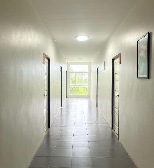 Hotel U.d.home Apartment