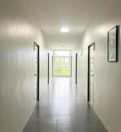 Hotelli U.d.home Apartment