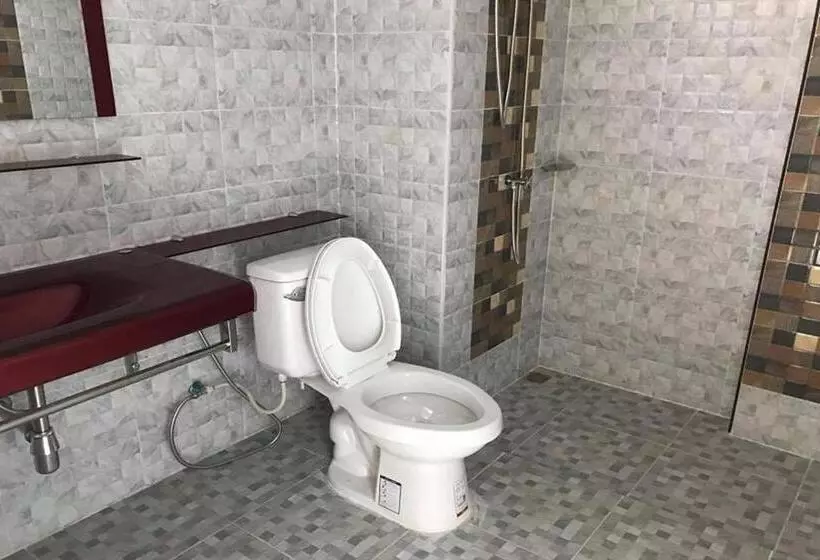 Hotelli U.d.home Apartment