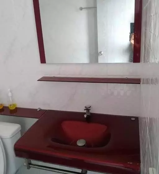 Hotelli U.d.home Apartment