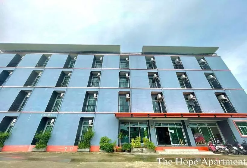 Hotelli U.d.home Apartment