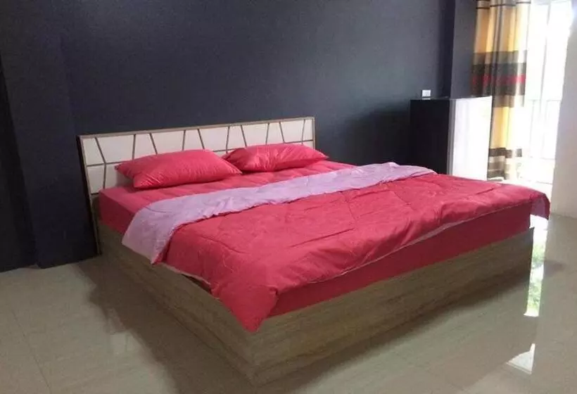 Hotelli U.d.home Apartment