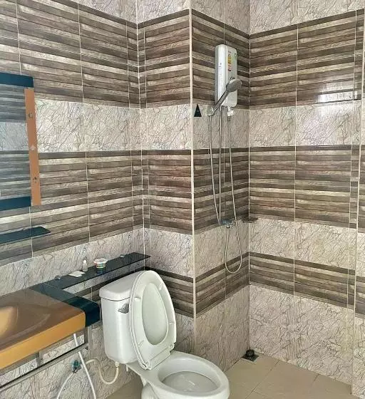 Hotelli U.d.home Apartment