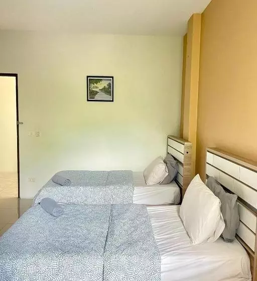 Hotelli U.d.home Apartment