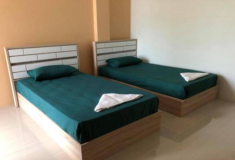 Hotel U.d.home Apartment