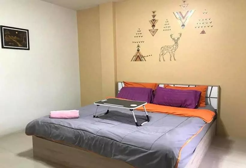 Hotelli U.d.home Apartment