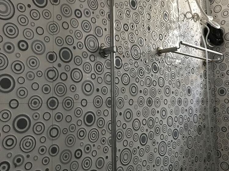 پانسیون Chibuba Airport Accomodation