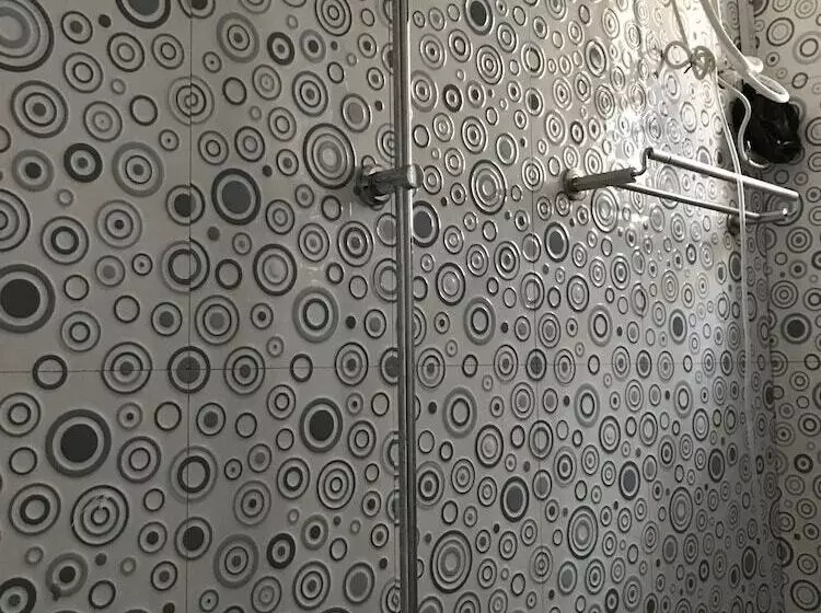 ペンション Chibuba Airport Accomodation