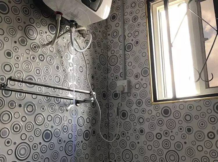 ペンション Chibuba Airport Accomodation